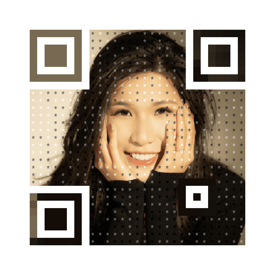 QR Code 3