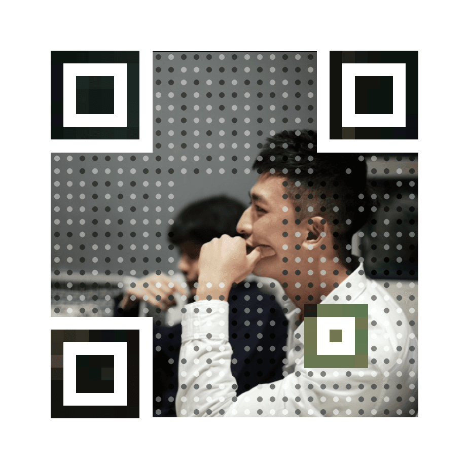 QR Code 1