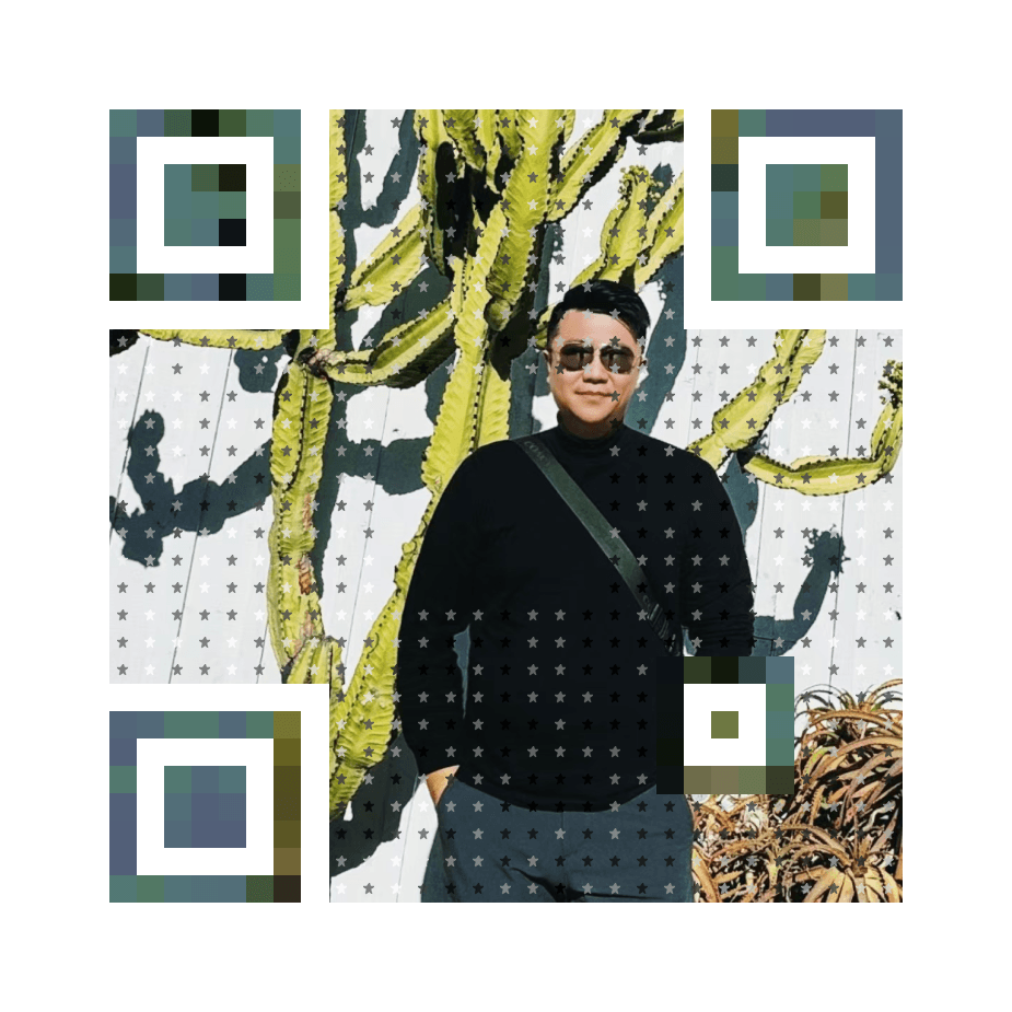 QR Code 2